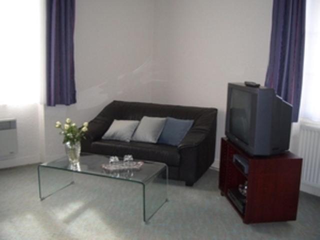 Bed and Breakfast Le Platane Lafrancaise Экстерьер фото