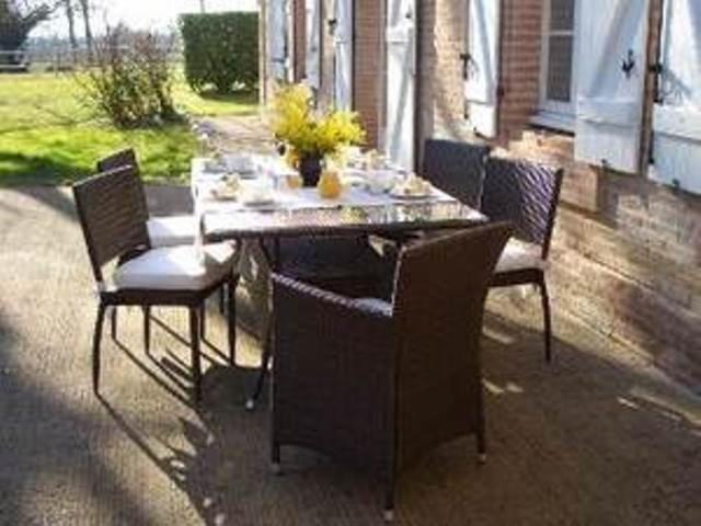 Bed and Breakfast Le Platane Lafrancaise Экстерьер фото