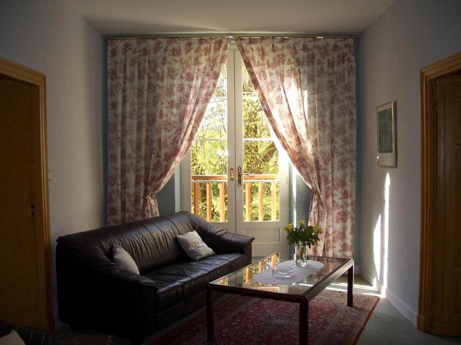 Bed and Breakfast Le Platane Lafrancaise Номер фото